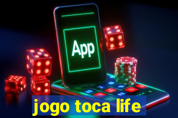 jogo toca life